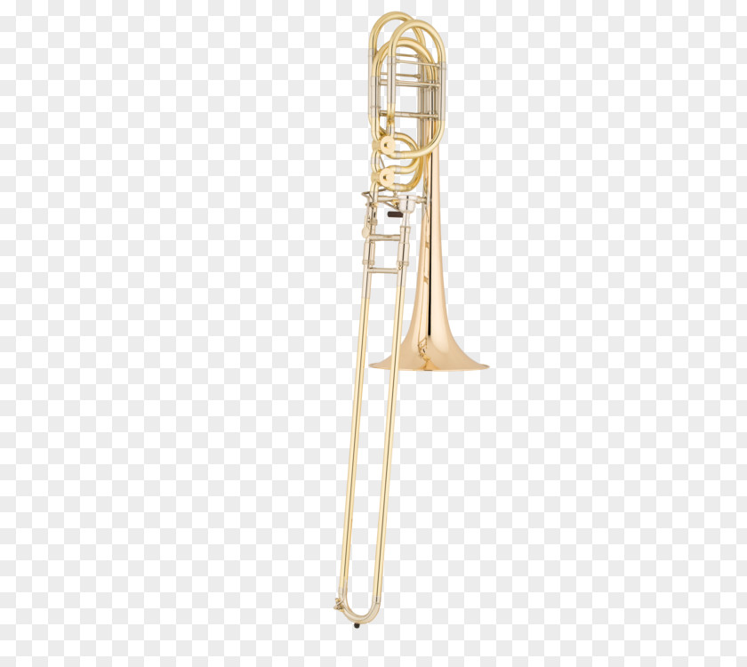 Trumpet Types Of Trombone Bass Brass Instruments PNG