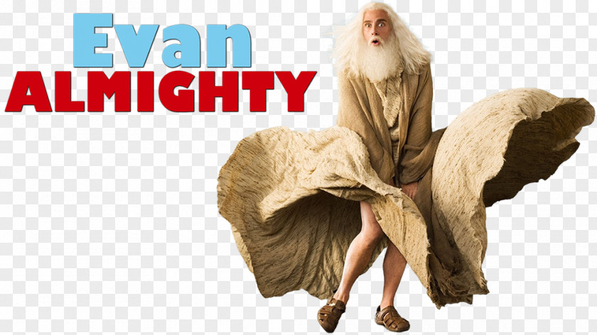 Youtube YouTube Film Bruce Almighty Evan PNG