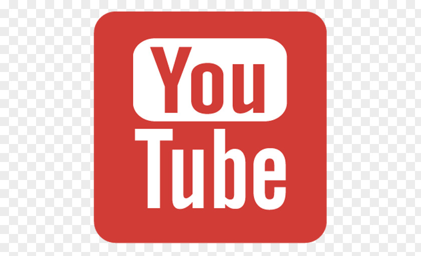 Youtube YouTube Logo Social Network PNG