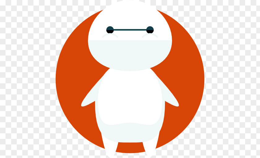 Baymax Icon Clip Art Cartoon Download PNG