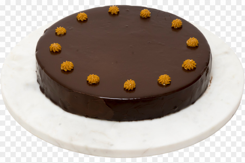 Chocolate Cake Sachertorte Salami Tart PNG