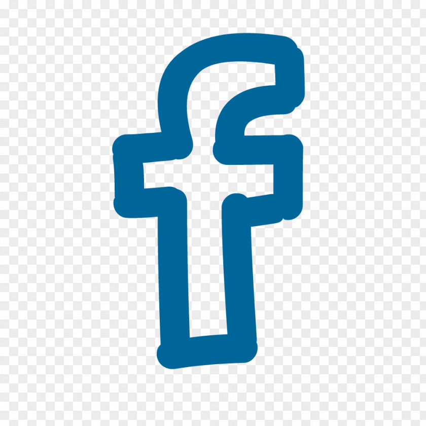 Facebook Logo High Quality. PNG