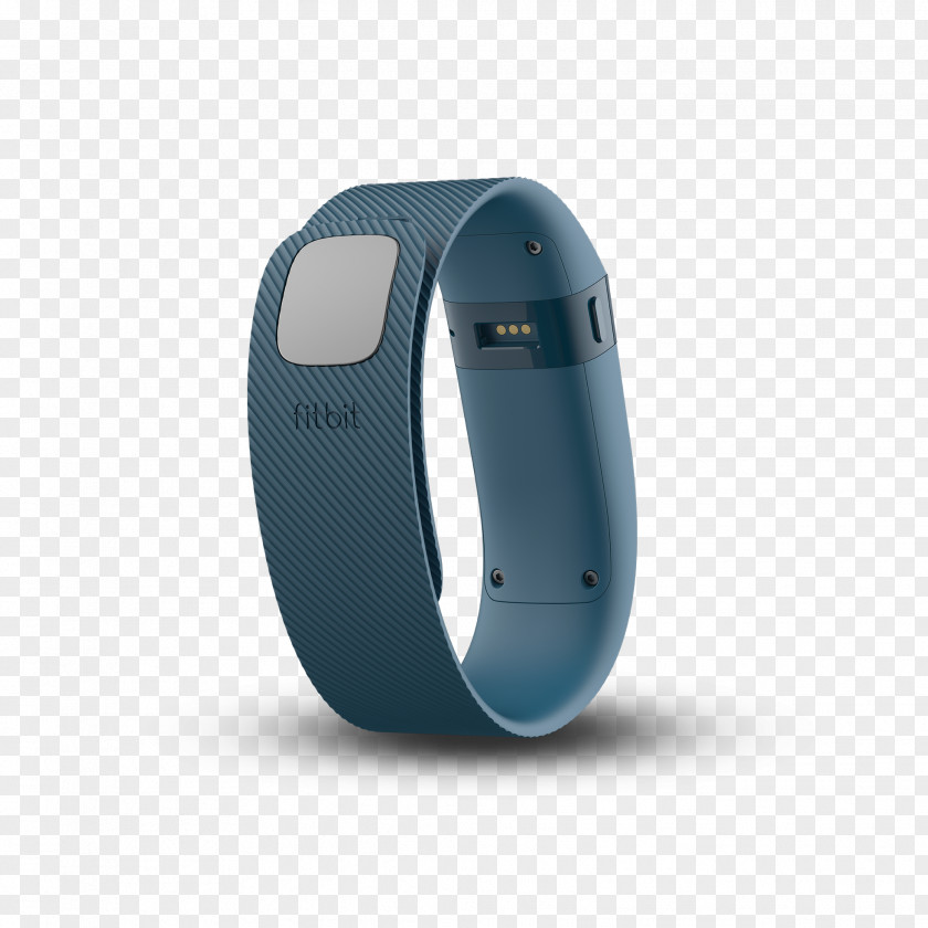 Fitbit Charge HR Activity Tracker Physical Fitness PNG