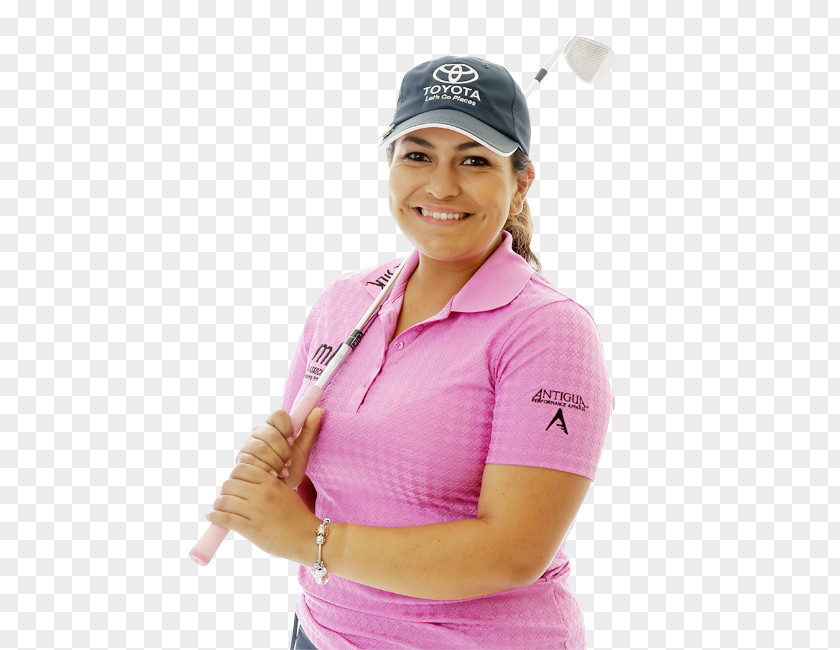 Golf Lizette Salas LPGA Professional Golfer Channel PNG