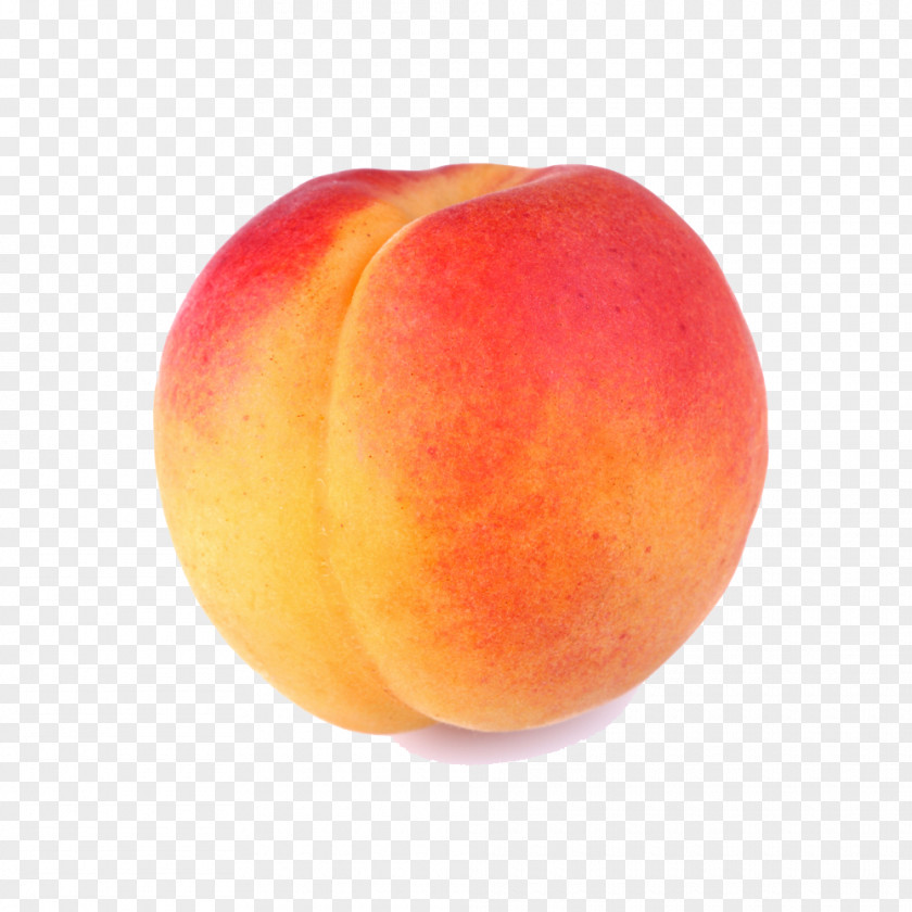 Peach Image Nectarine Local Food Apple PNG