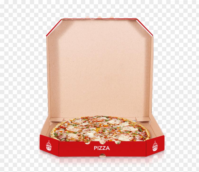 Pizza Box Delivery PNG