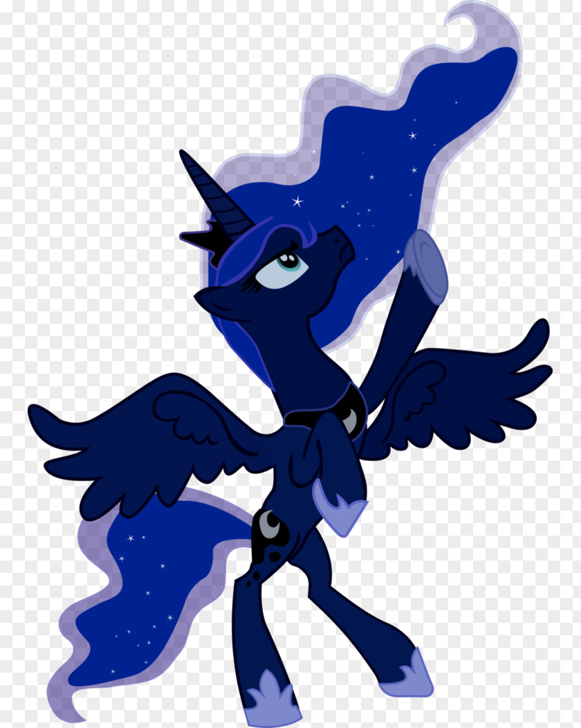 Princess Luna Celestia Pony Derpy Hooves Applejack PNG