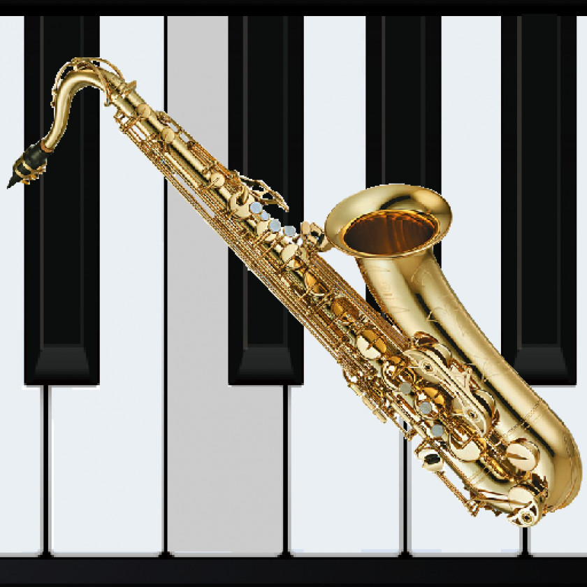 Saxophone California Tenor Musical Ensemble Bossa Nova PNG