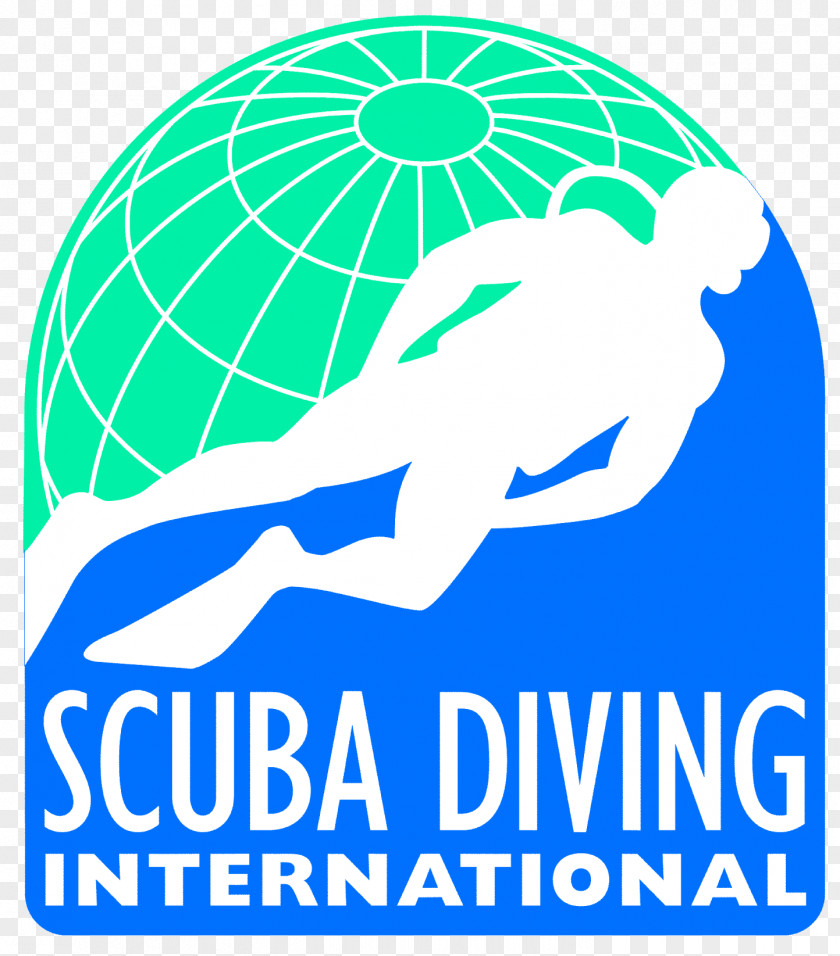 Scuba Diving Clipart International Logo Bali Province Brand PNG