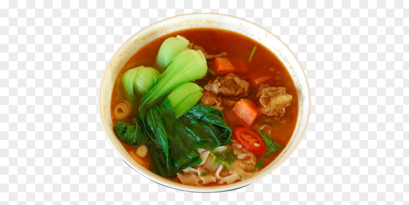 Tomato Vegetable Noodles Beef Noodle Soup Bxfan Rixeau Canh Chua Kimchi-jjigae Curry Mee PNG
