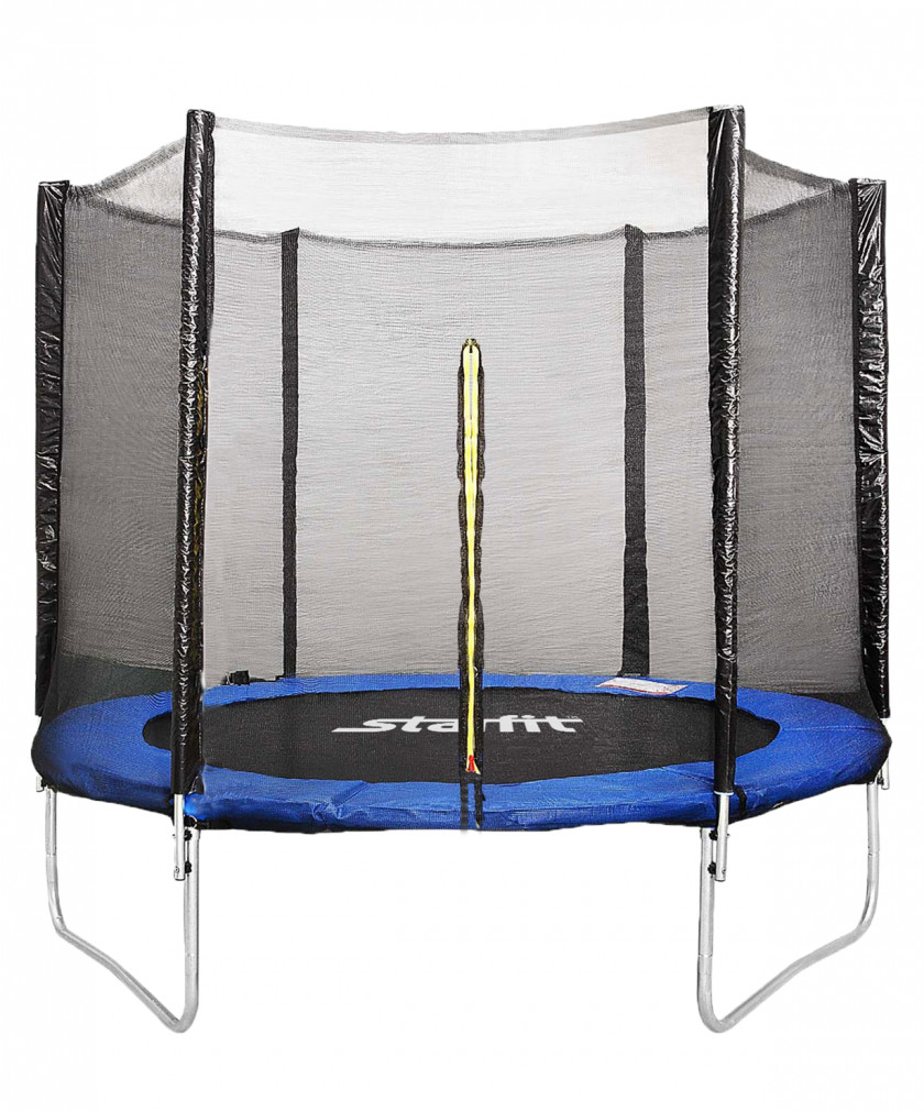 Trampoline Physical Fitness Sv-sport Shop PNG