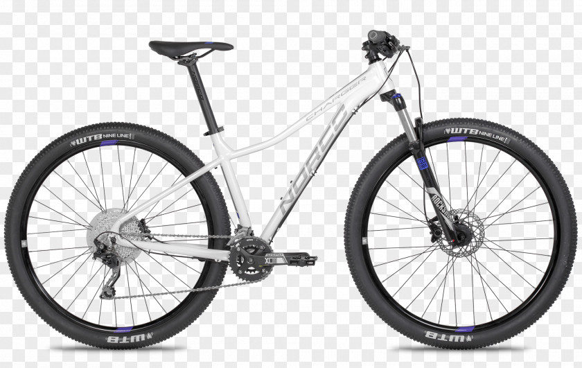 Bicycle Giant Bicycles Mountain Bike Cross-country Cycling PNG