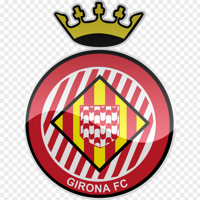 Charizar Banner Girona FC C Estadi Montilivi La Liga Real Madrid C.F. PNG