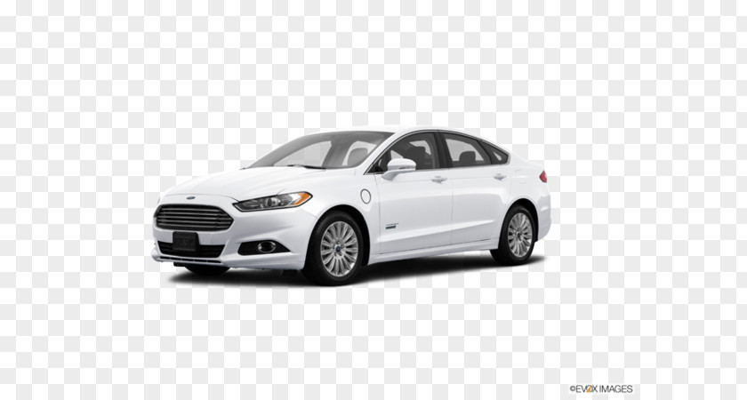 Ford 2017 Fusion Hybrid Car Motor Company PNG