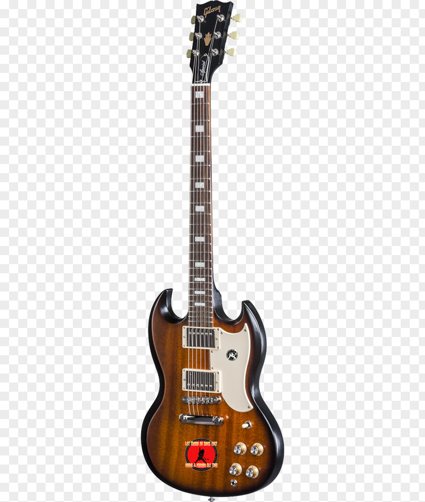 Guitar Gibson SG Special Les Paul Brands, Inc. PNG