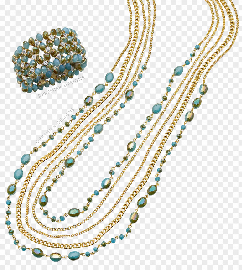 Jewelry Design Jewellery Necklace Premier Designs, Inc. PNG