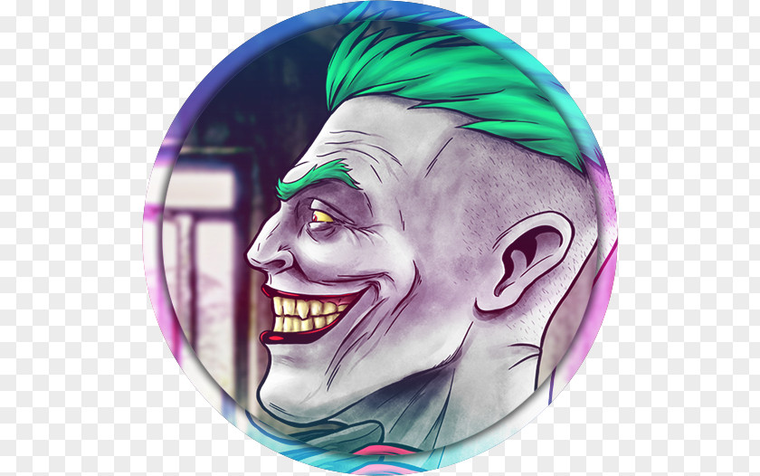 Joker Agar.io Game YouTube PNG