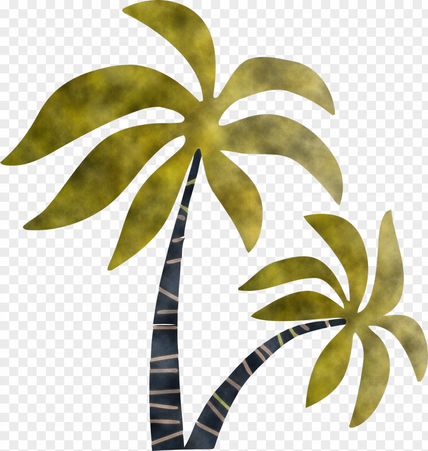 Leaf Plant Stem Tree Flower Plants PNG