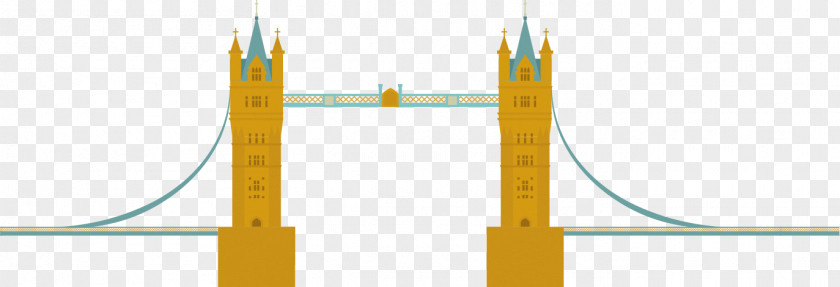 London Bridge Tower Big Ben PNG