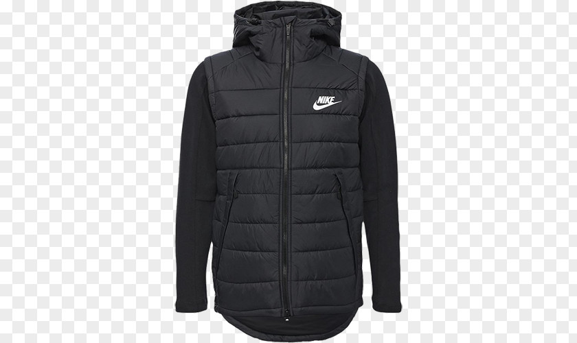 Nike Jacket With Hood The North Face 1990 Mountain XXL Clothing Coat PNG
