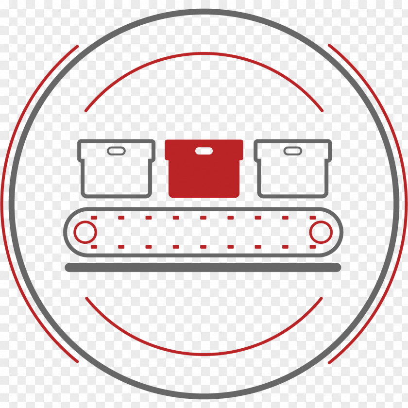 Process Automation Sorting Algorithm Parcel Clip Art PNG