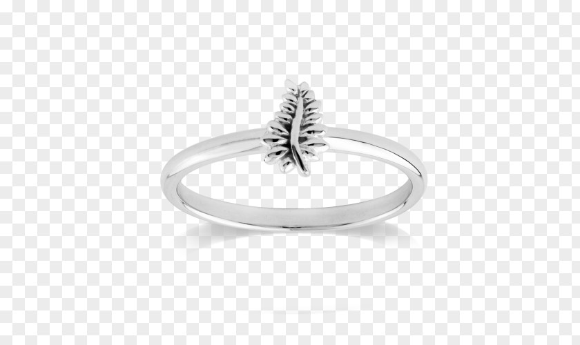 Ring Earring New Zealand Sterling Silver PNG