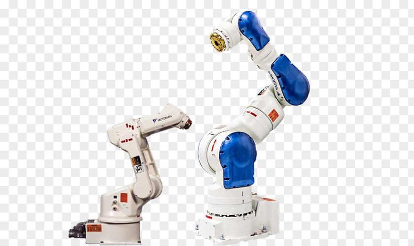 Robot Robotics Motoman Yaskawa Electric Corporation Automation PNG