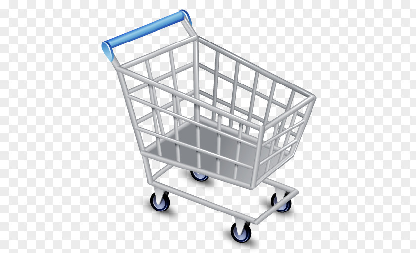 Shopping Cart E-commerce Web Development Online Sales PNG