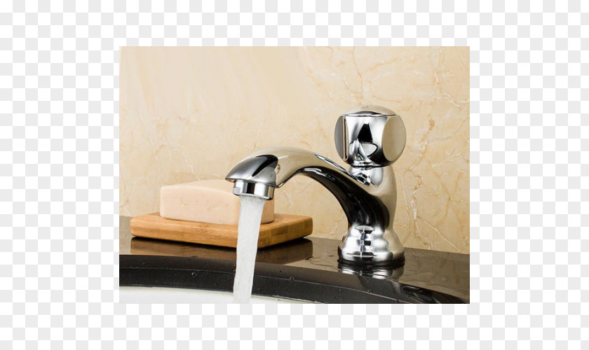 Sink Faucet Handles & Controls Kitchen Bathroom 洗脸 PNG