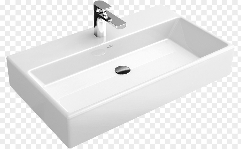 Sink Villeroy & Boch Kitchen Bathroom Hansgrohe PNG