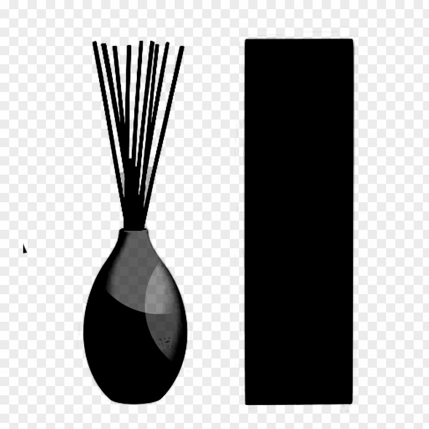 Spoon Product Design Line Vase PNG