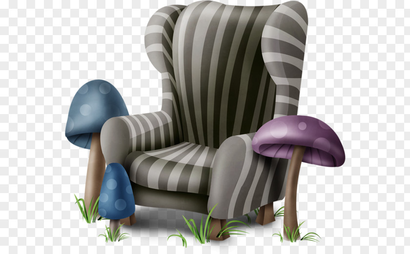 Table Couch Recliner Chair PNG