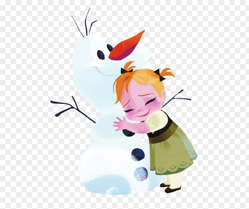 Anna Frozen Elsa YouTube Olaf Book PNG