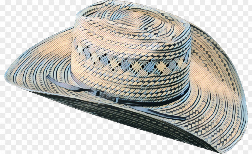 Cap Beige Cowboy Hat PNG