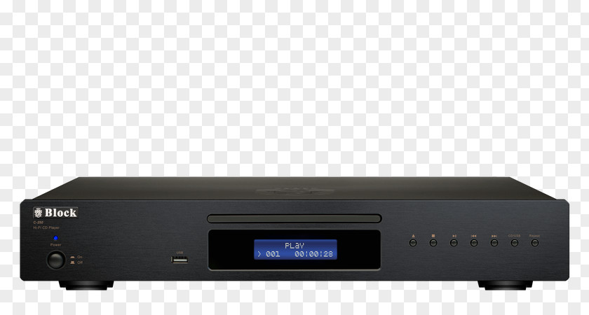 Cd Player RF Modulator Electronics Radio Receiver Electronic Musical Instruments Audio PNG