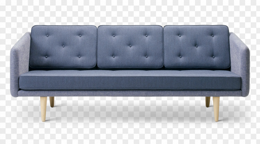 Chair Fredericia Sofa Bed Couch Furniture Daybed PNG