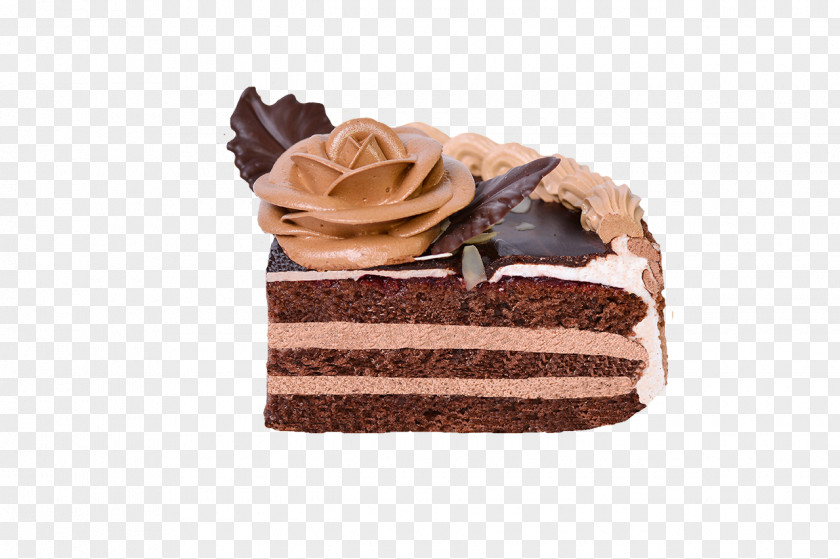 Chocolate Cake Flourless Sachertorte Brownie PNG