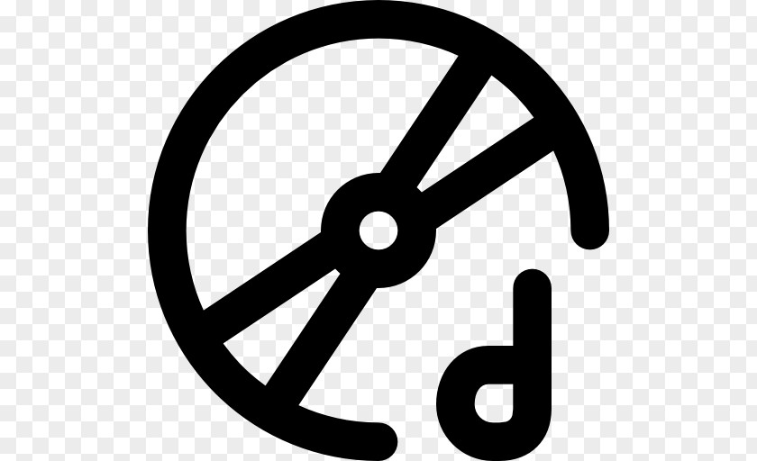 Compact Disk Logo Disc Hubcap Clip Art PNG