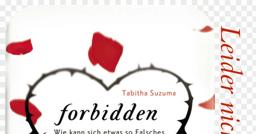 Der Moment, In Dem Du Fällst E-bookBook Forbidden: Wie Kann Sich Etwas So Falsches Richtig Anfühlen? Broken PNG