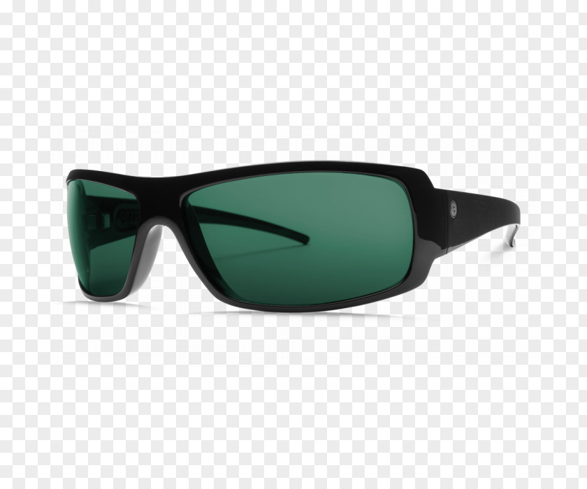 Electric Charge Goggles Sunglasses Plastic PNG