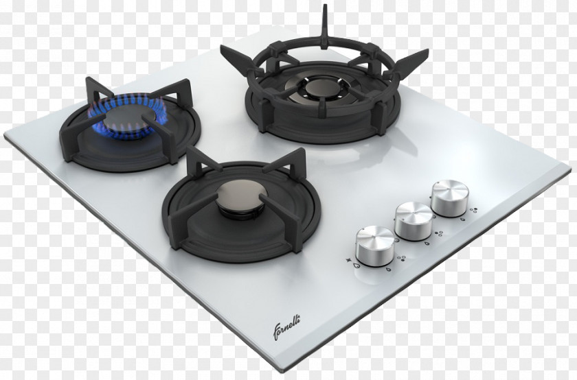 Glass Cooking Ranges Hob Fornello Home Appliance PNG