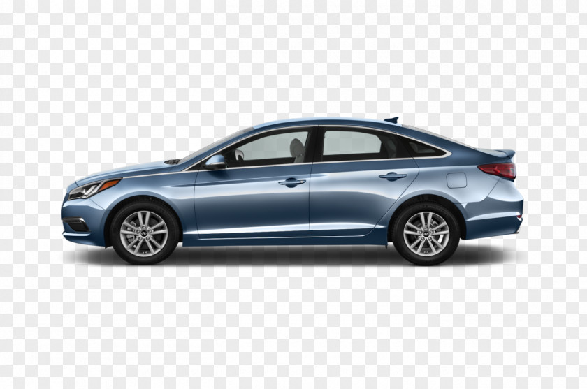 Hyundai 2017 Sonata Car 2014 2016 PNG