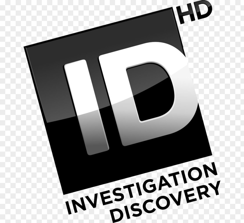 Id: Investigation Discovery Television Show Channel Logo PNG