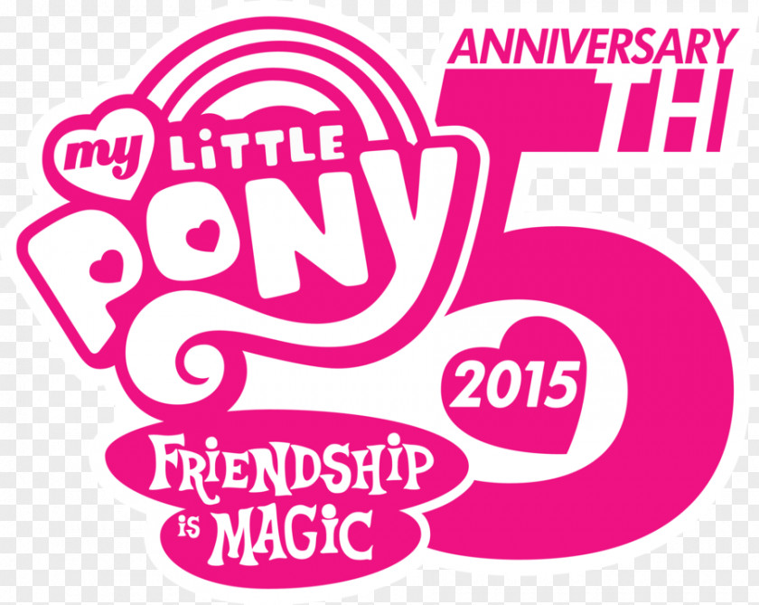 Magic Anniversary Applejack Pony Rarity Twilight Sparkle Rainbow Dash PNG