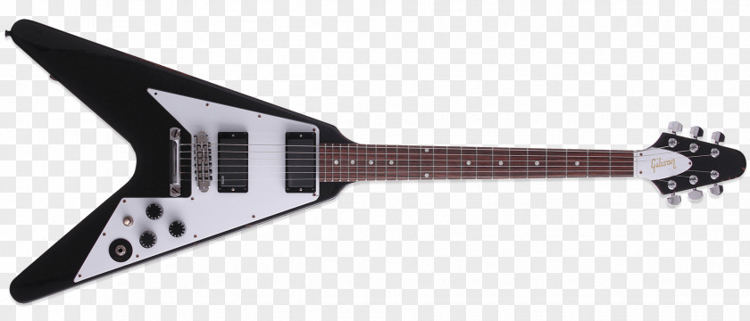 Metallica Gibson Flying V ESP Kirk Hammett Guitar Musical Instruments Les Paul Custom PNG
