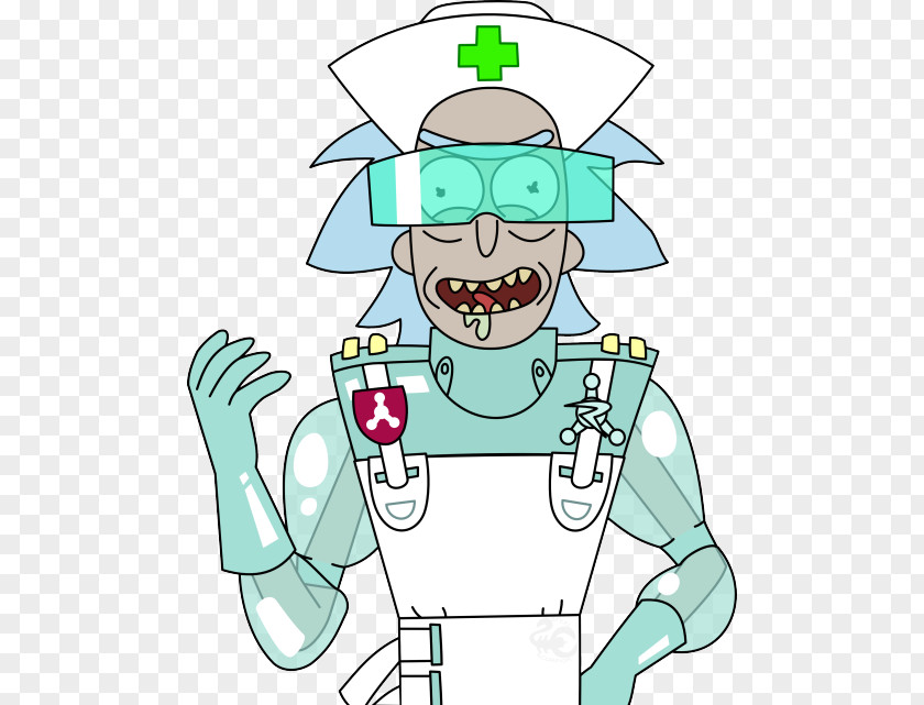 Rick And Morty Sanchez Pocket Mortys Male Drawing Art PNG