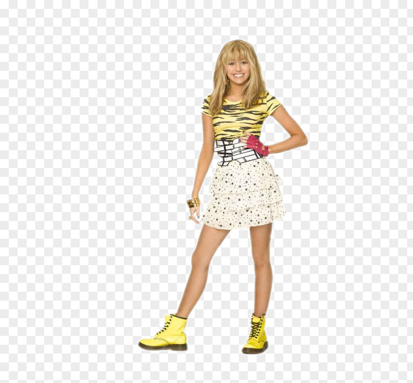 Season 3Dress Miley Stewart More Hannah Montana: Pro Vocal Women's Edition Clothing Costume Montana PNG