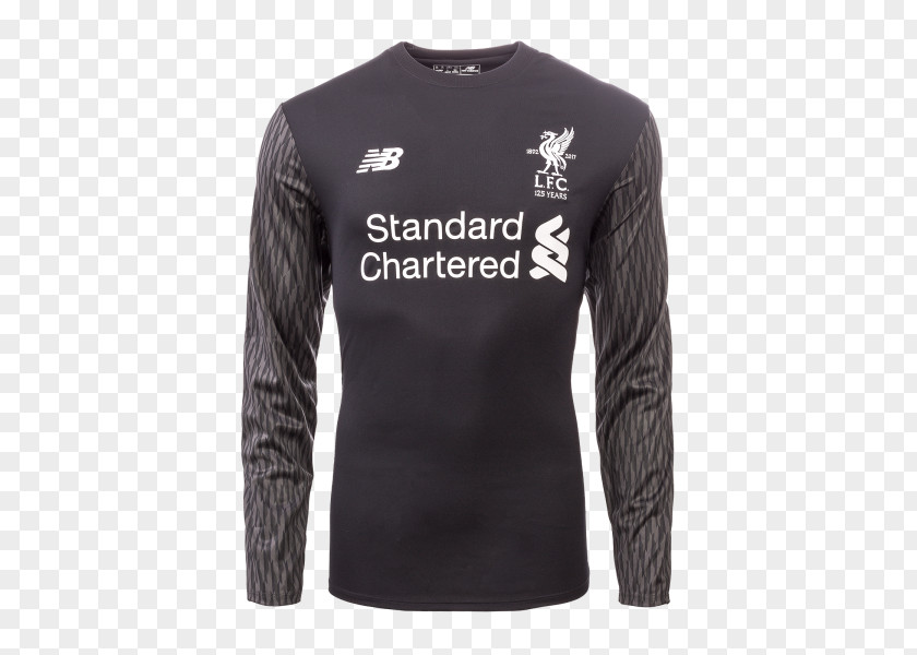 Shirt Liverpool F.C. Jersey Kit New Balance PNG