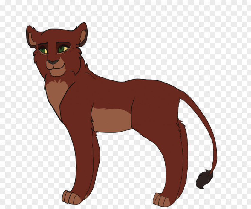 SHIVA Cat Cougar Mammal Carnivora Animal PNG