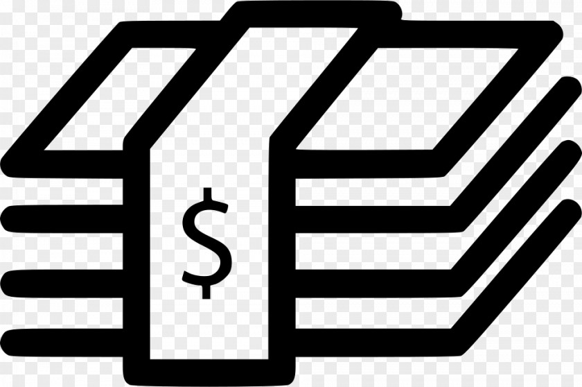 Stacked Vector Money Payment Bank Finance PNG